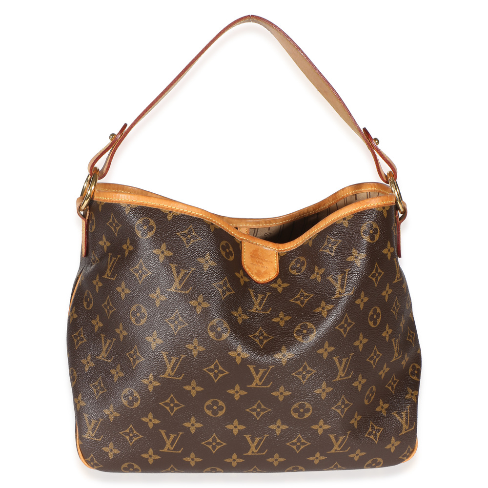 Louis Vuitton Monogram Canvas Delightful PM